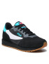 Fila Sneakers Retroque Jr 1011420.19B S Negru - Pled.ro