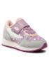 Fila Sneakers Retroque Velcro Kids FFK0036.43067 Violet - Pled.ro