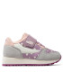 Fila Sneakers Retroque Velcro Kids FFK0036.43067 Violet - Pled.ro