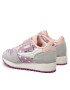 Fila Sneakers Retroque Velcro Kids FFK0036.43067 Violet - Pled.ro