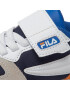 Fila Sneakers Retroque Velcro Kids FFK0036 Colorat - Pled.ro