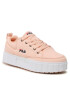 Fila Sneakers Sandblast C Teens FFT0022.40064 Bej - Pled.ro