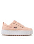 Fila Sneakers Sandblast C Teens FFT0022.40064 Bej - Pled.ro