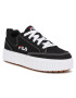 Fila Sneakers Sandblast C Wmn 1011209.25Y Negru - Pled.ro