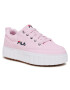 Fila Sneakers Sandblast C Wmn 1011209.73X Roz - Pled.ro