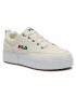 Fila Sneakers Sandblast C Wmn 1011209.79G Galben - Pled.ro