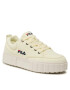 Fila Sneakers Sandblast C Wmn FFW0062.20020 Galben - Pled.ro