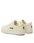 Fila Sneakers Sandblast C Wmn FFW0062.20020 Galben - Pled.ro