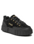 Fila Sneakers Sandblast F Wmn FFW0189.83052 Negru - Pled.ro