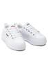 Fila Sneakers Sandblast Kids FFK0038.10004 Alb - Pled.ro