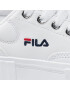 Fila Sneakers Sandblast Kids FFK0038.10004 Alb - Pled.ro