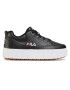 Fila Sneakers Sandblast L Wmn 1011035.25Y Negru - Pled.ro