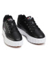 Fila Sneakers Sandblast L Wmn 1011035.25Y Negru - Pled.ro