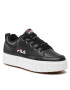 Fila Sneakers Sandblast L Wmn FFW0060.80010 Negru - Pled.ro