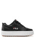 Fila Sneakers Sandblast L Wmn FFW0060.80010 Negru - Pled.ro