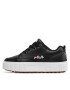 Fila Sneakers Sandblast L Wmn FFW0060.80010 Negru - Pled.ro