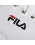 Fila Sneakers Sandblast Mid Wmn FFW0187.10004 Alb - Pled.ro