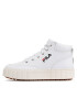 Fila Sneakers Sandblast Mid Wmn FFW0187.10004 Alb - Pled.ro