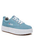 Fila Sneakers Sandblast R Wmn 1011380.23R Albastru - Pled.ro