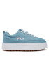 Fila Sneakers Sandblast R Wmn 1011380.23R Albastru - Pled.ro