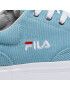 Fila Sneakers Sandblast R Wmn 1011380.23R Albastru - Pled.ro