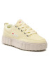 Fila Sneakers Sandblast R Wmn FFW0061.20002 Galben - Pled.ro