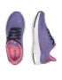 Fila Sneakers Scrambler Teens FFT0046.43064 Violet - Pled.ro