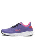 Fila Sneakers Scrambler Teens FFT0046.43064 Violet - Pled.ro