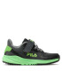 Fila Sneakers Scrambler V Kids FFK0075.83146 Gri - Pled.ro