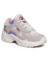 Fila Sneakers Select Cb Low Jr 1010854.85V Gri - Pled.ro