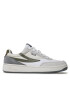 Fila Sneakers Sevaro S FFM0218.13219 Alb - Pled.ro