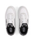 Fila Sneakers Sevaro S FFM0252.13036 Alb - Pled.ro