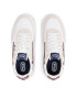 Fila Sneakers Sevaro S FFM0252.13166 Alb - Pled.ro