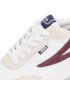 Fila Sneakers Sevaro S FFM0252.13166 Alb - Pled.ro