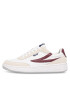 Fila Sneakers Sevaro S FFM0252.13166 Alb - Pled.ro