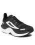 Fila Sneakers Shocket Run FFM0079.80010 Negru - Pled.ro