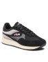 Fila Sneakers Soulrunner FFM0056.80010 Negru - Pled.ro