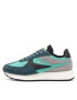 Fila Sneakers Soulrunner Wmn FFW0080.63037 Turcoaz - Pled.ro