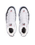 Fila Sneakers Spaghetti FFM0258.13036 Alb - Pled.ro