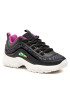 Fila Sneakers Strada A Low Teens FFT0011.83152 Negru - Pled.ro