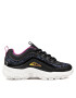 Fila Sneakers Strada A Low Teens FFT0011.83152 Negru - Pled.ro