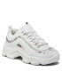 Fila Sneakers Strada Dreamster A Wmn 1011342.1FG Alb - Pled.ro