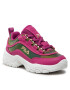 Fila Sneakers Strada F Low Kids FFK0015.40020 Roz - Pled.ro