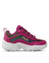 Fila Sneakers Strada F Low Kids FFK0015.40020 Roz - Pled.ro