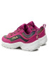 Fila Sneakers Strada F Low Kids FFK0015.40020 Roz - Pled.ro