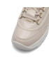 Fila Sneakers Strada F Low Wmn 011349.17F Bej - Pled.ro