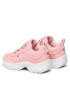 Fila Sneakers Strada Kids 1010781.40063 Roz - Pled.ro