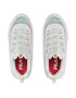 Fila Sneakers Strada Low Kids FFK0016.13227 Alb - Pled.ro