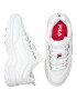 Fila Sneakers Strada Low Wmn 1010560.1FG Alb - Pled.ro