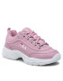 Fila Sneakers Strada Low Wmn 1010560.40024 Roz - Pled.ro